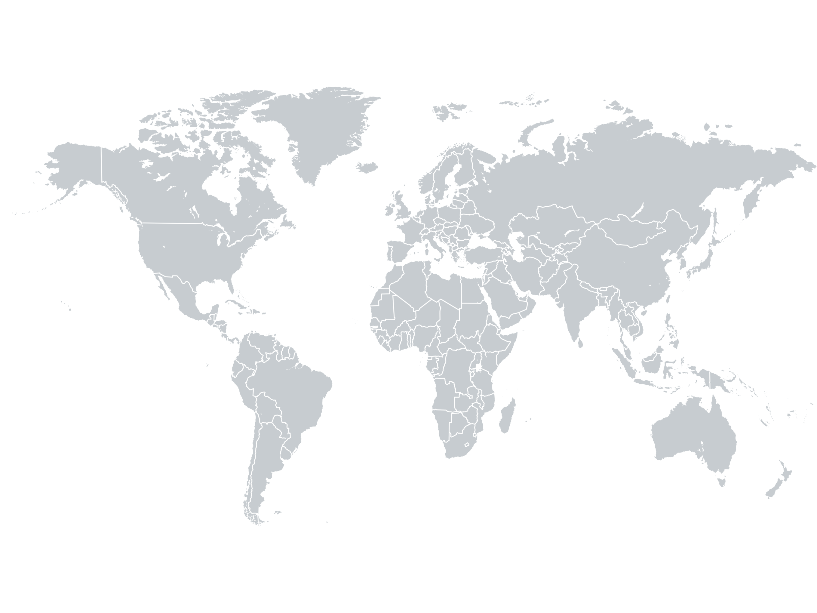 World-map