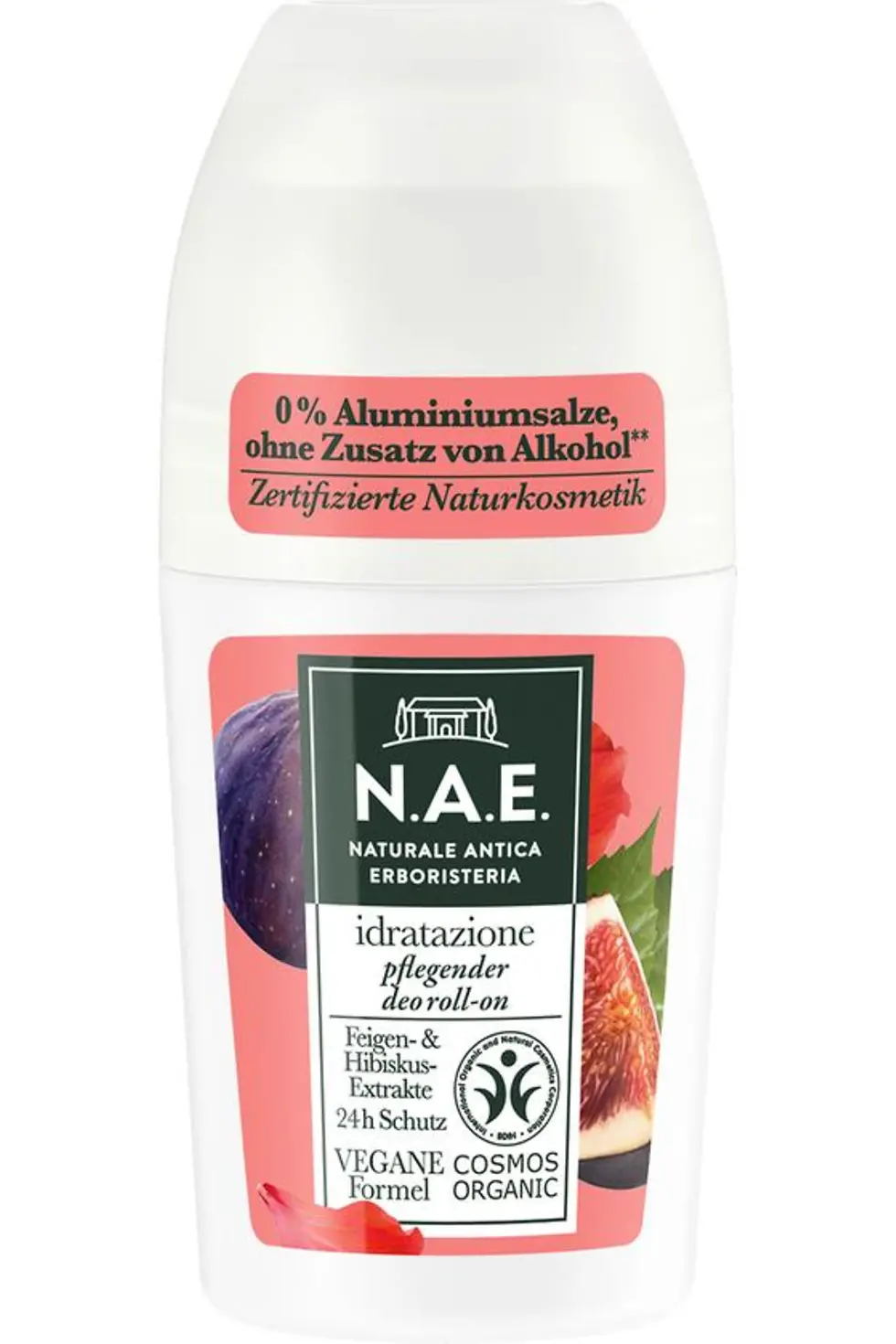 N.A.E. idratazione Pflegender Deo Roll On