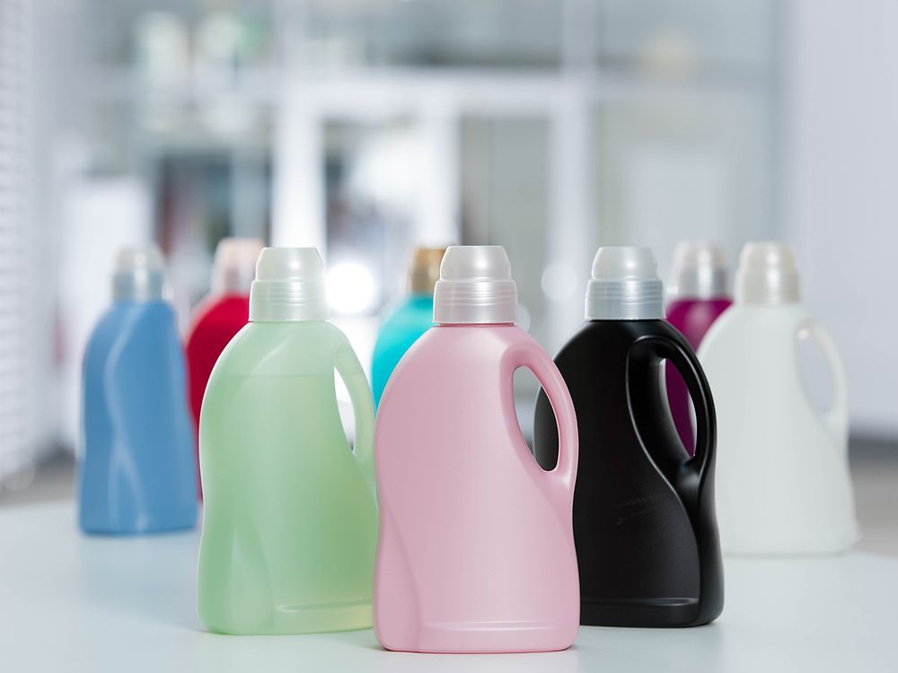 Henkel Schliesst Als Erstes Unternehmen Anleihe Zur Reduzierung Von Plastikabfall Ab