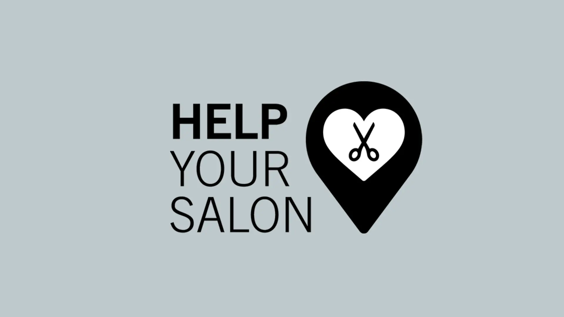 HelpYourSalon.de ist eine Solidaritäts-Initiative für Friseure.