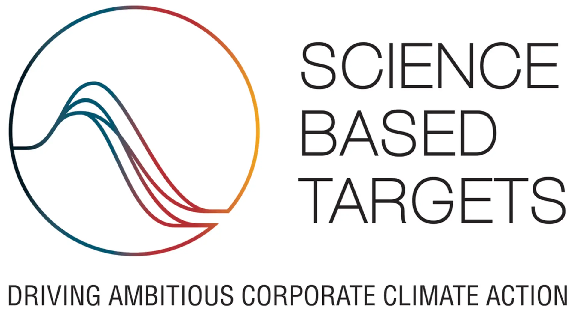 Die „Science Based Targets Initiative definiert und fördert Best Practices im Bereich der wissenschaftsbasierten Zielsetzung und bewertet entsprechende Ziele von Unternehmen auf unabhängiger Basis.