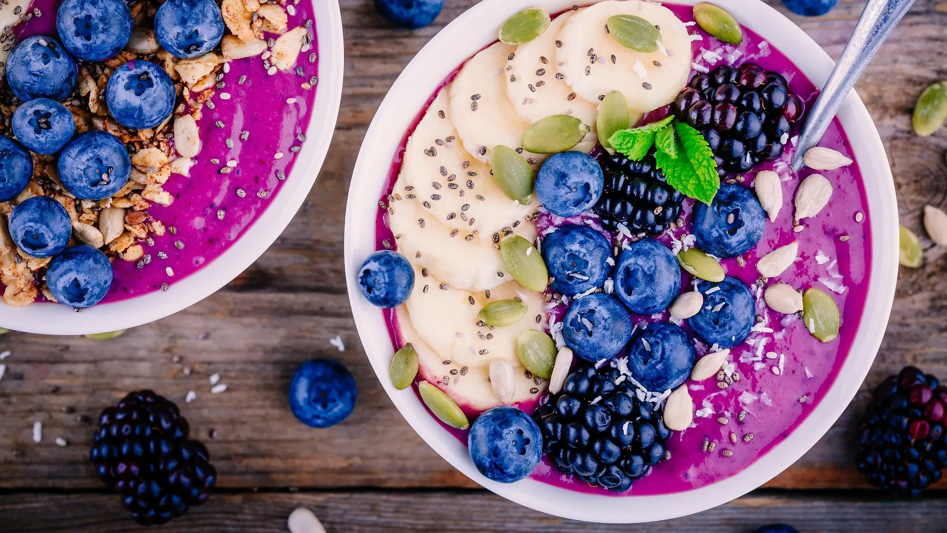 Smoothie Bowl