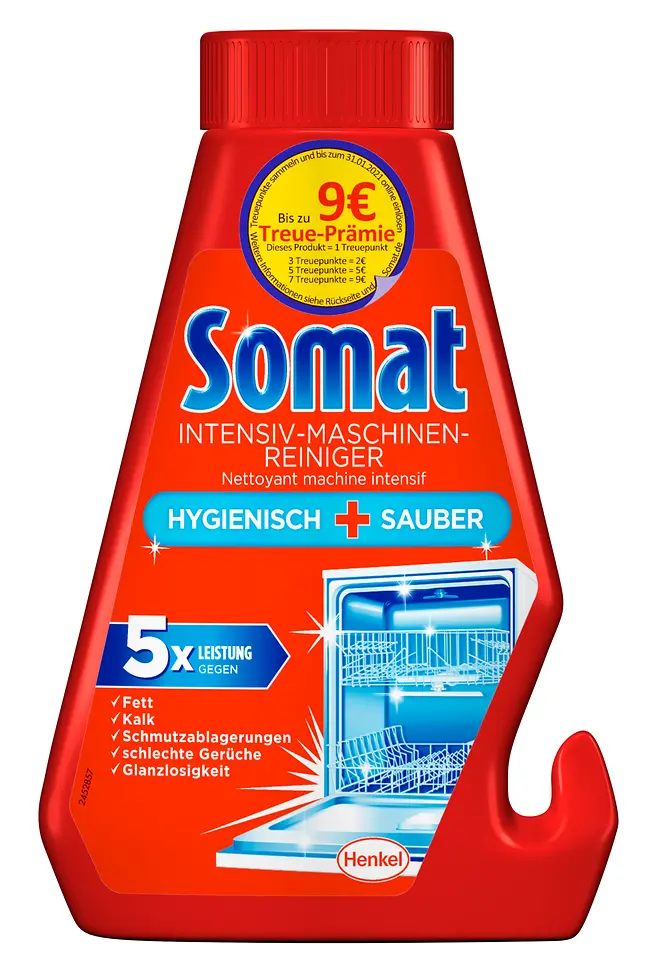 Somat Intensiv-Maschinenreiniger