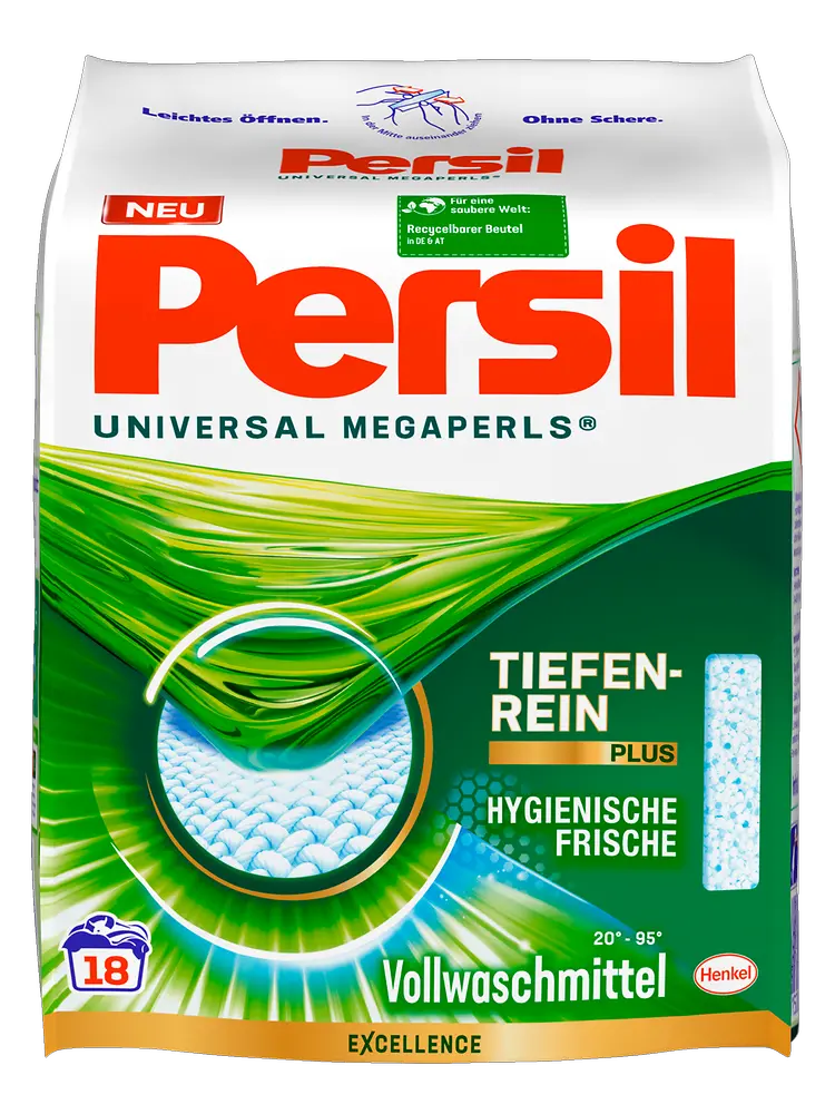 Persil Universal Megaperls