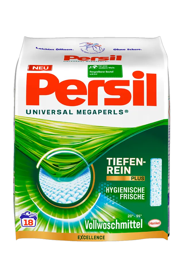 Persil Universal Megaperls