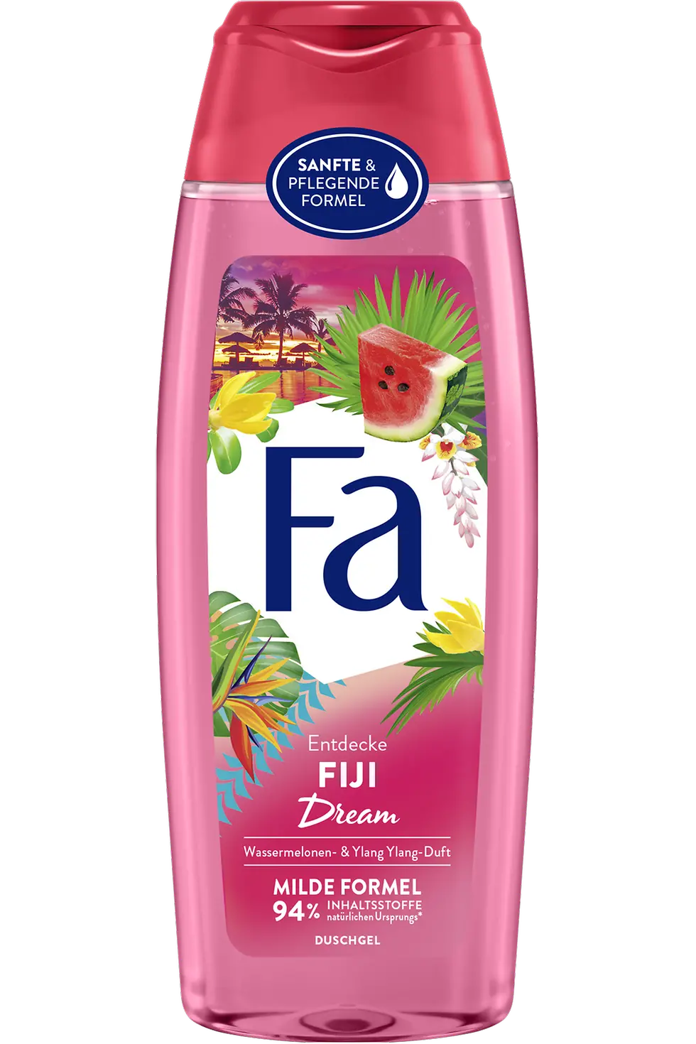 FA Duschgel Fiji Dream