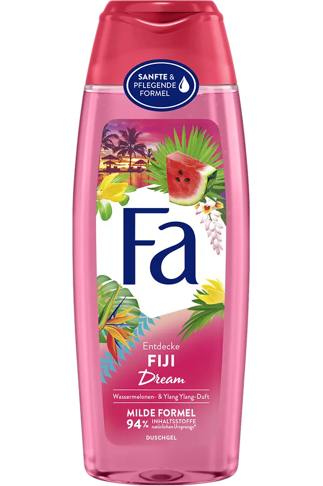 FA Duschgel Fiji Dream