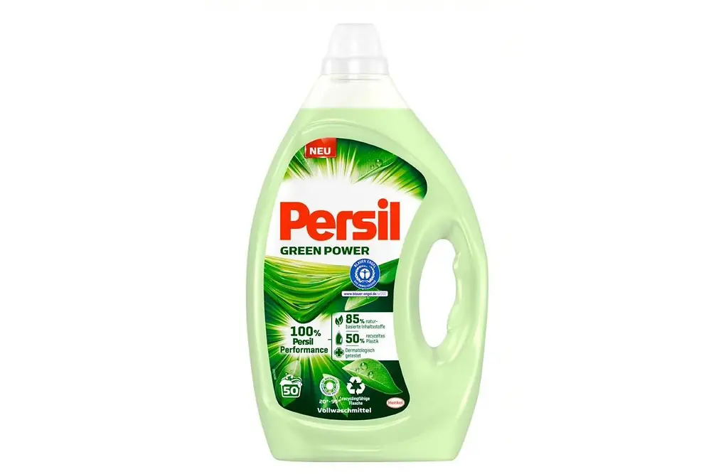 Persil Green Power