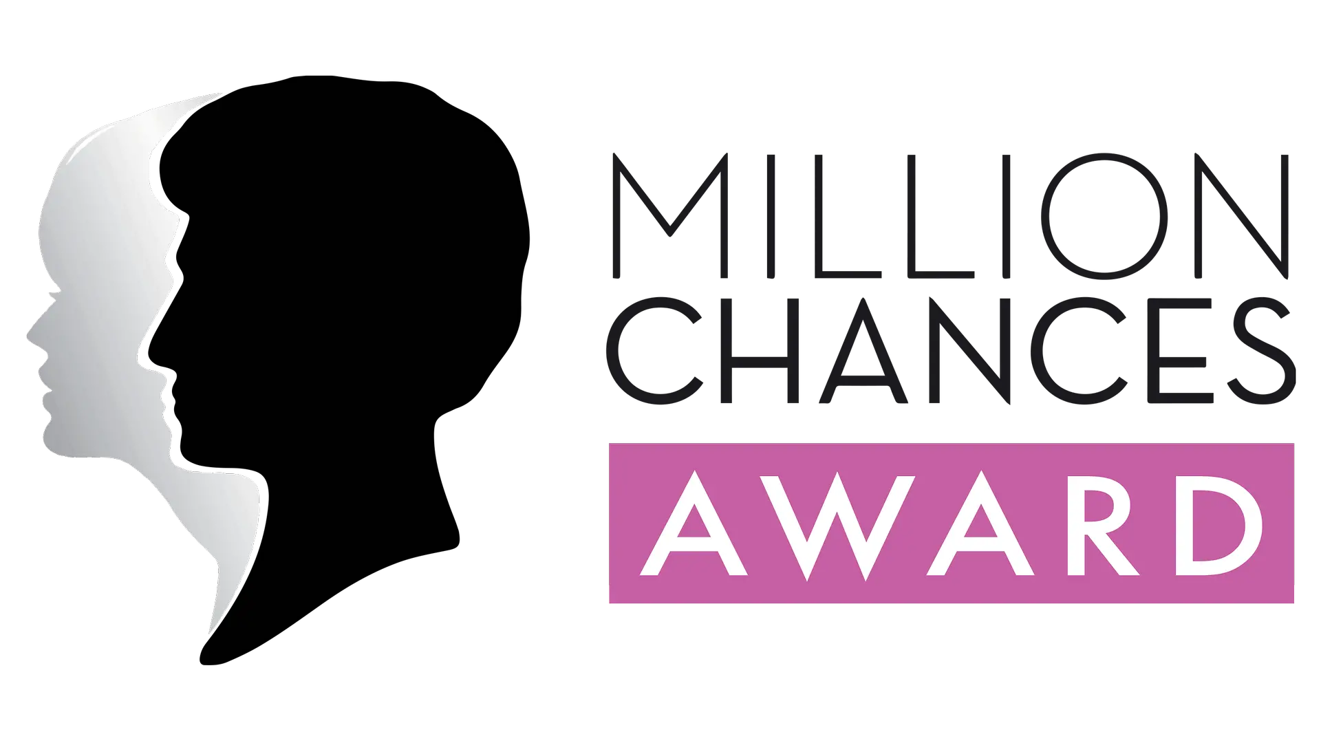 Logo Million Chances Award