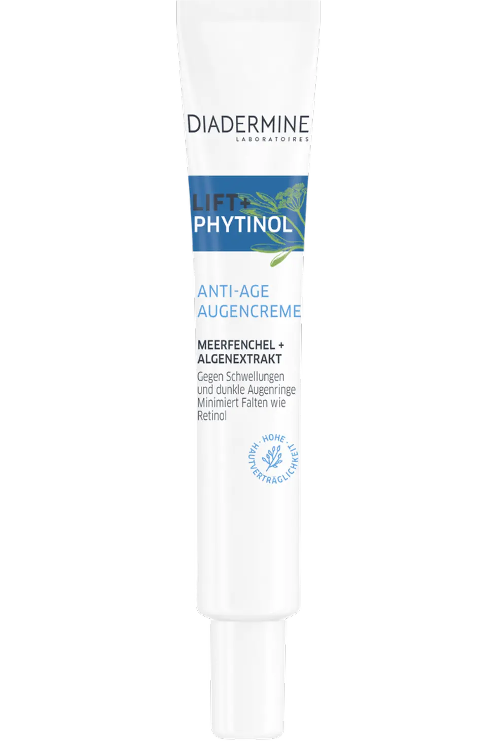 Diadermine Lift+ Phytinol Anti-Age Augencreme