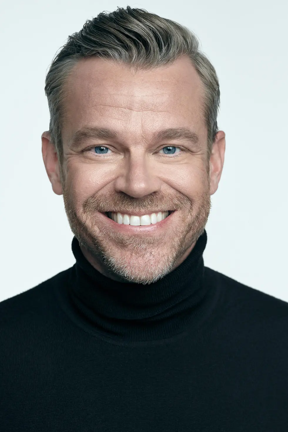 Rik Strubel, Chief Marketing Officer Henkel Beauty Care