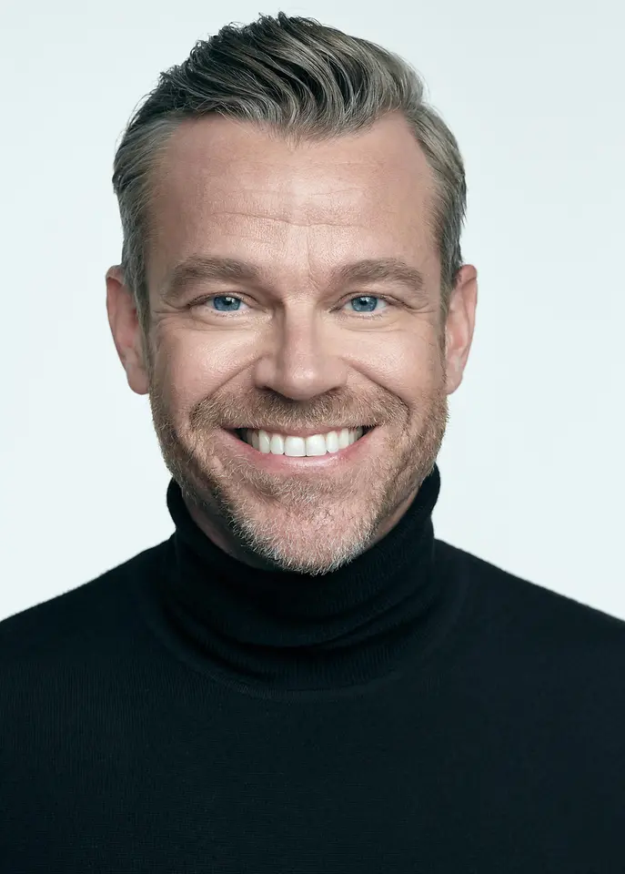 Rik Strubel, Chief Marketing Officer Henkel Beauty Care