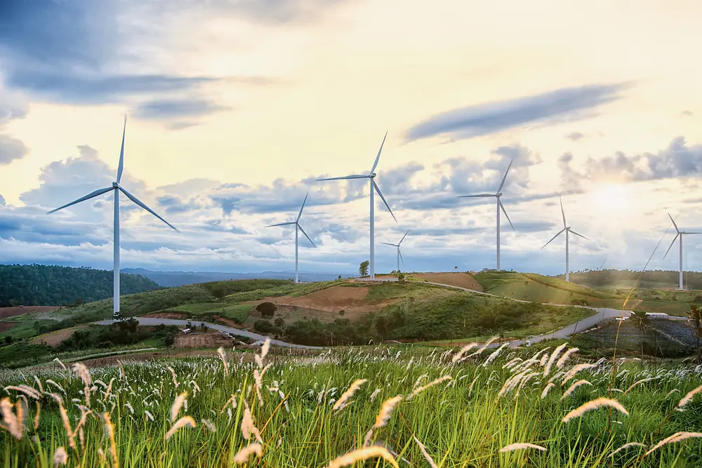 
Henkel möchte eine kreislauforientierte und CO2-neutrale Zukunft ermöglichen.