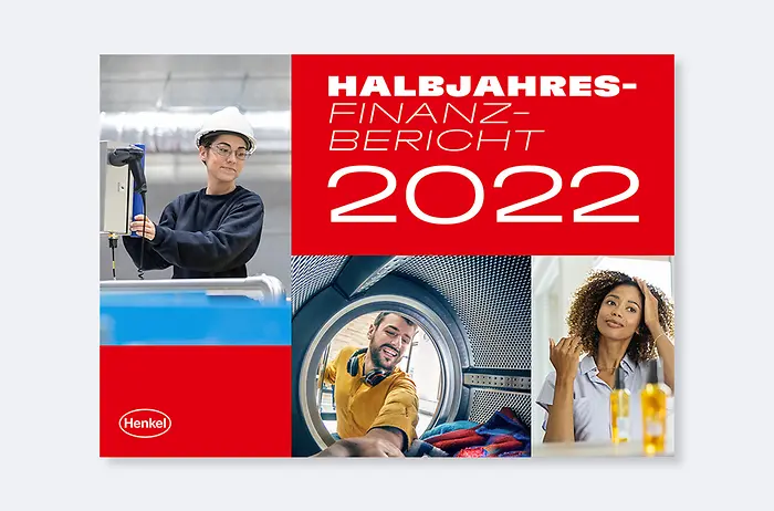 2022 Halbjahresfinanzbericht