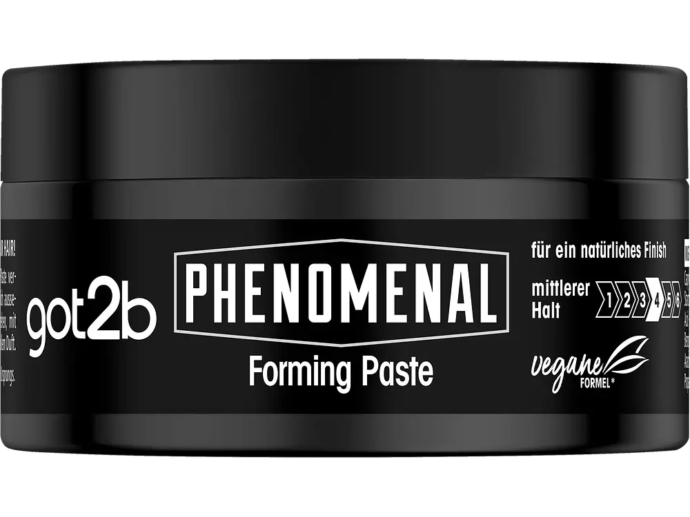 
got2b Paste Phenomenal Forming