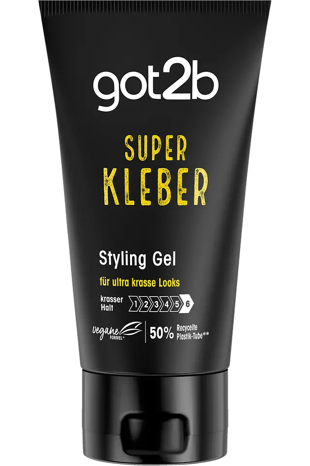 
got2b Gel Super Kleber