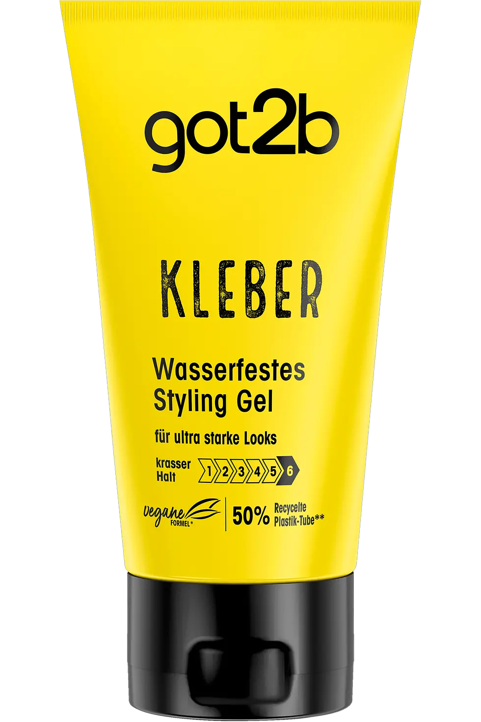 
got2b Gel Kleber