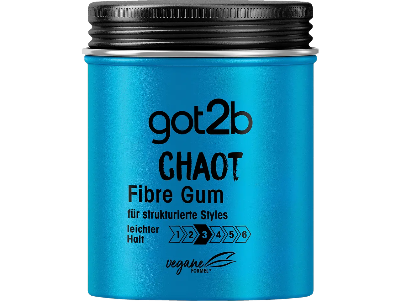 
got2b Fibre Gum Chaot