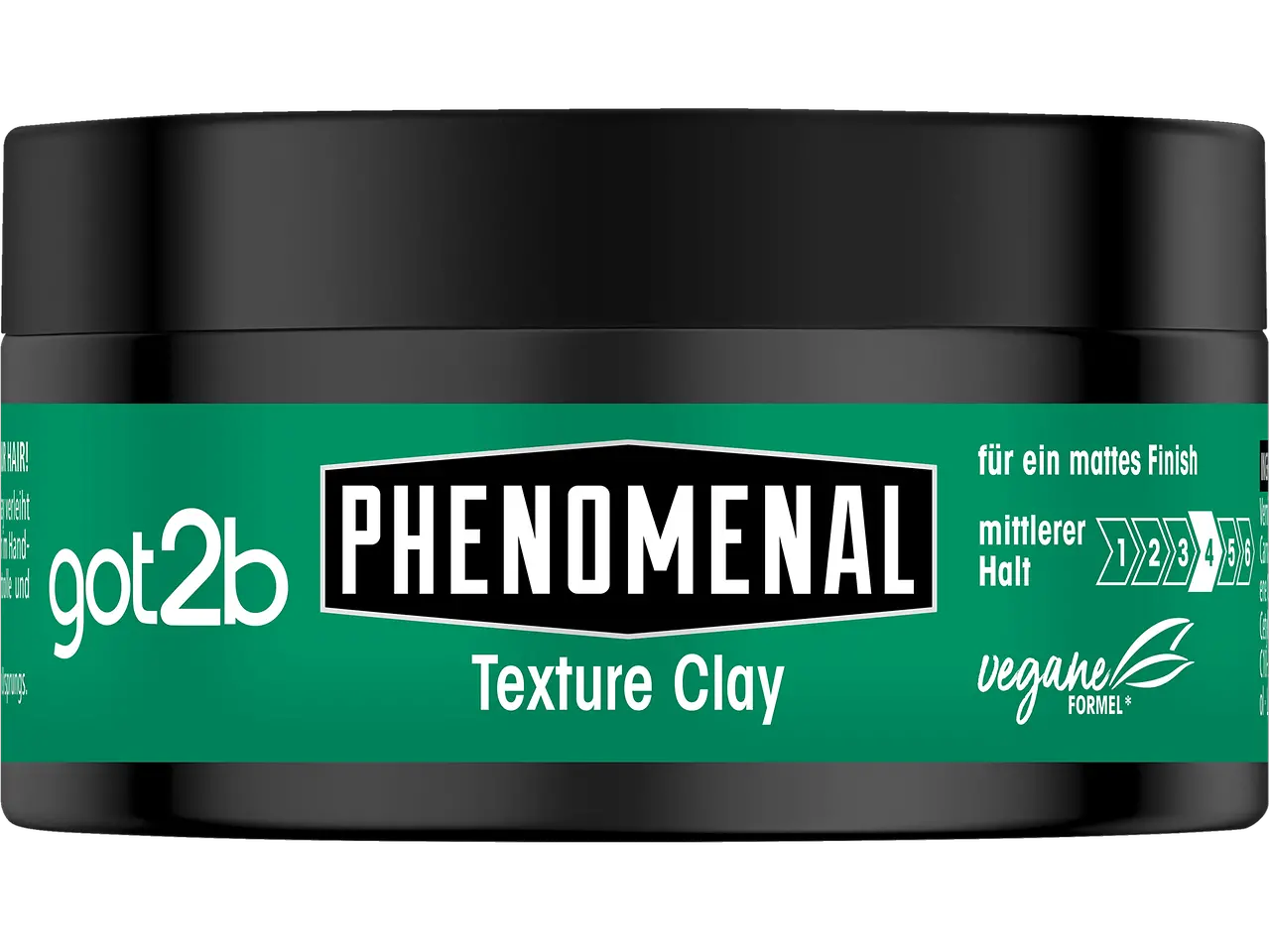 
got2b Clay Phenomenal Texture