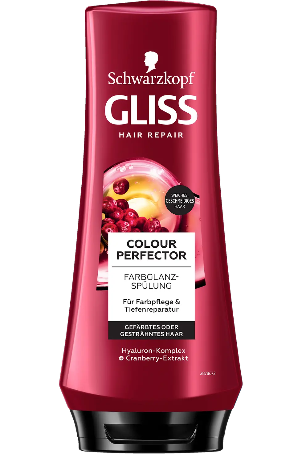 
Gliss Spülung Colour Perfector