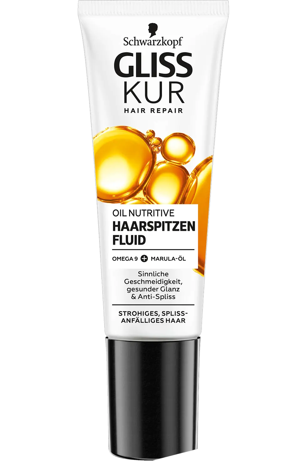 
Gliss Haarspitzenfluid Oil Nutritive