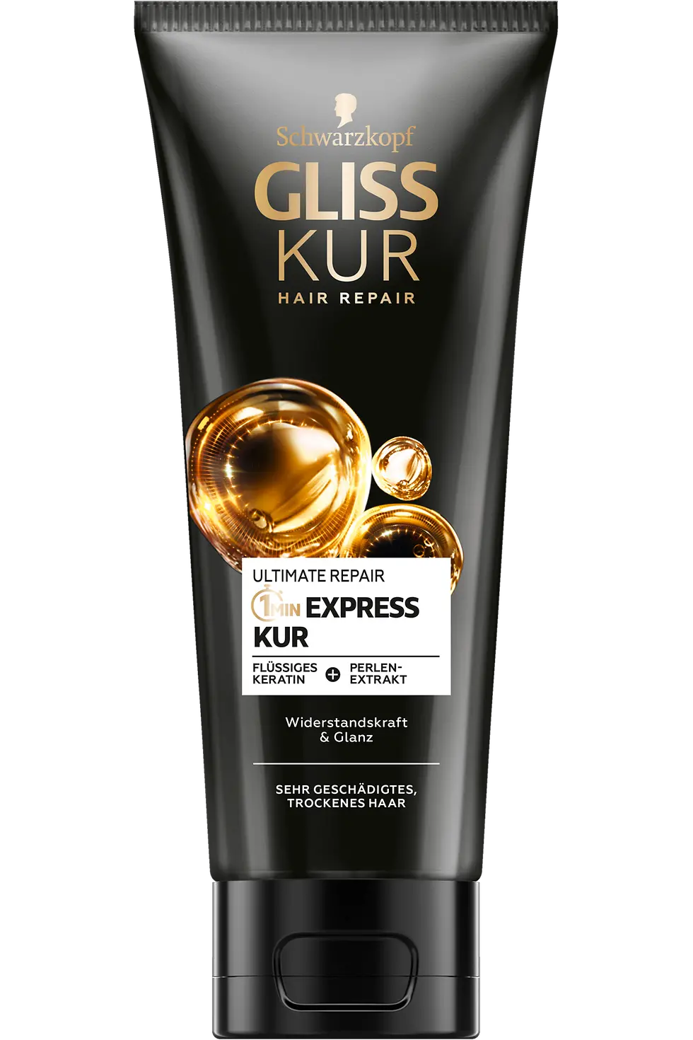 
Gliss 1-Minute Intensivkur Ultimate Repair