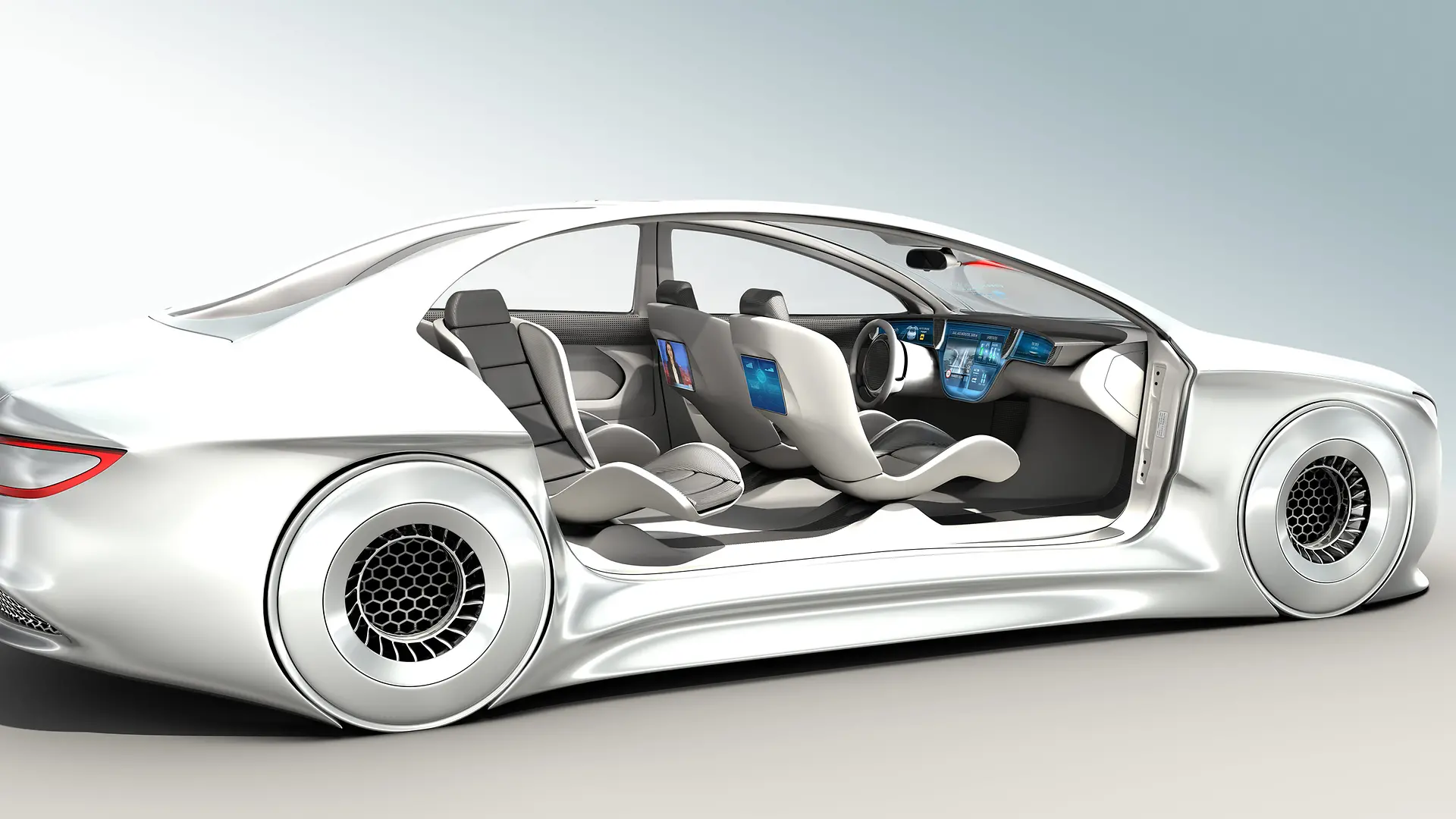 
Die neue Formulierung ermöglicht Designflexibilität und bietet hohe Zuverlässigkeit in der Automobilindustrie.