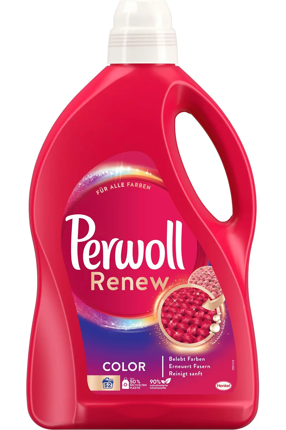 Perwoll Renew Color