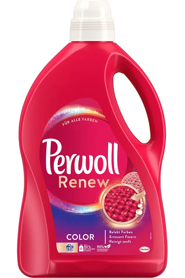 Perwoll Renew Color