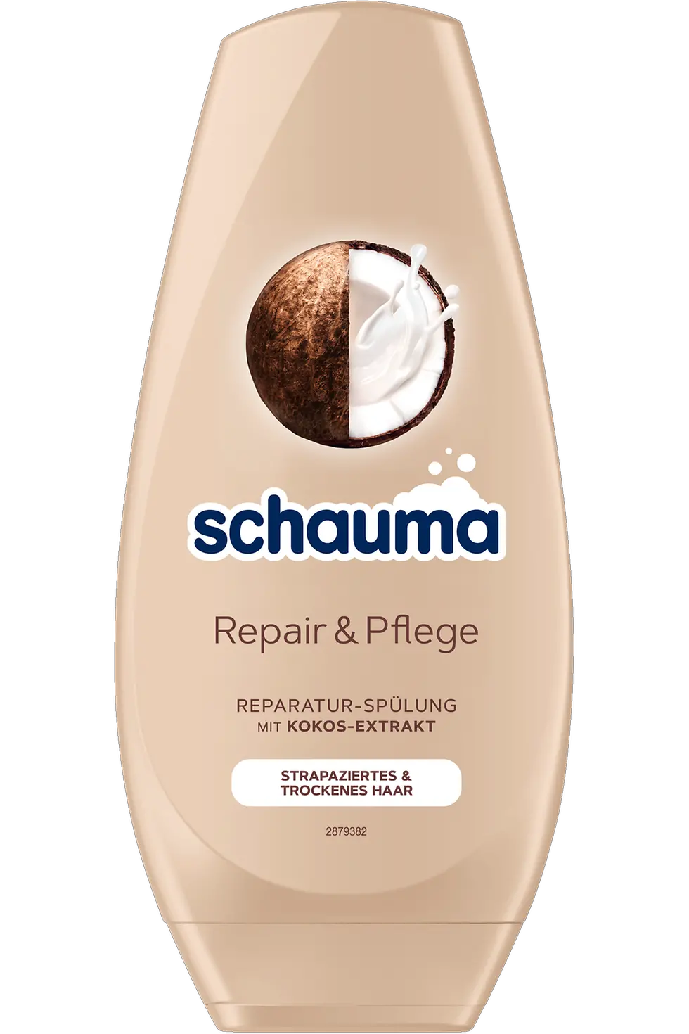 schauma Spülung Repair & Pflege