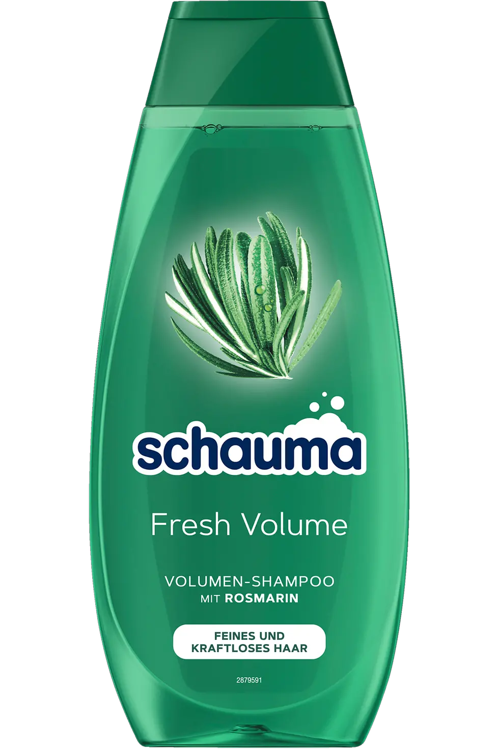 schauma Shampoo Fresh Volume