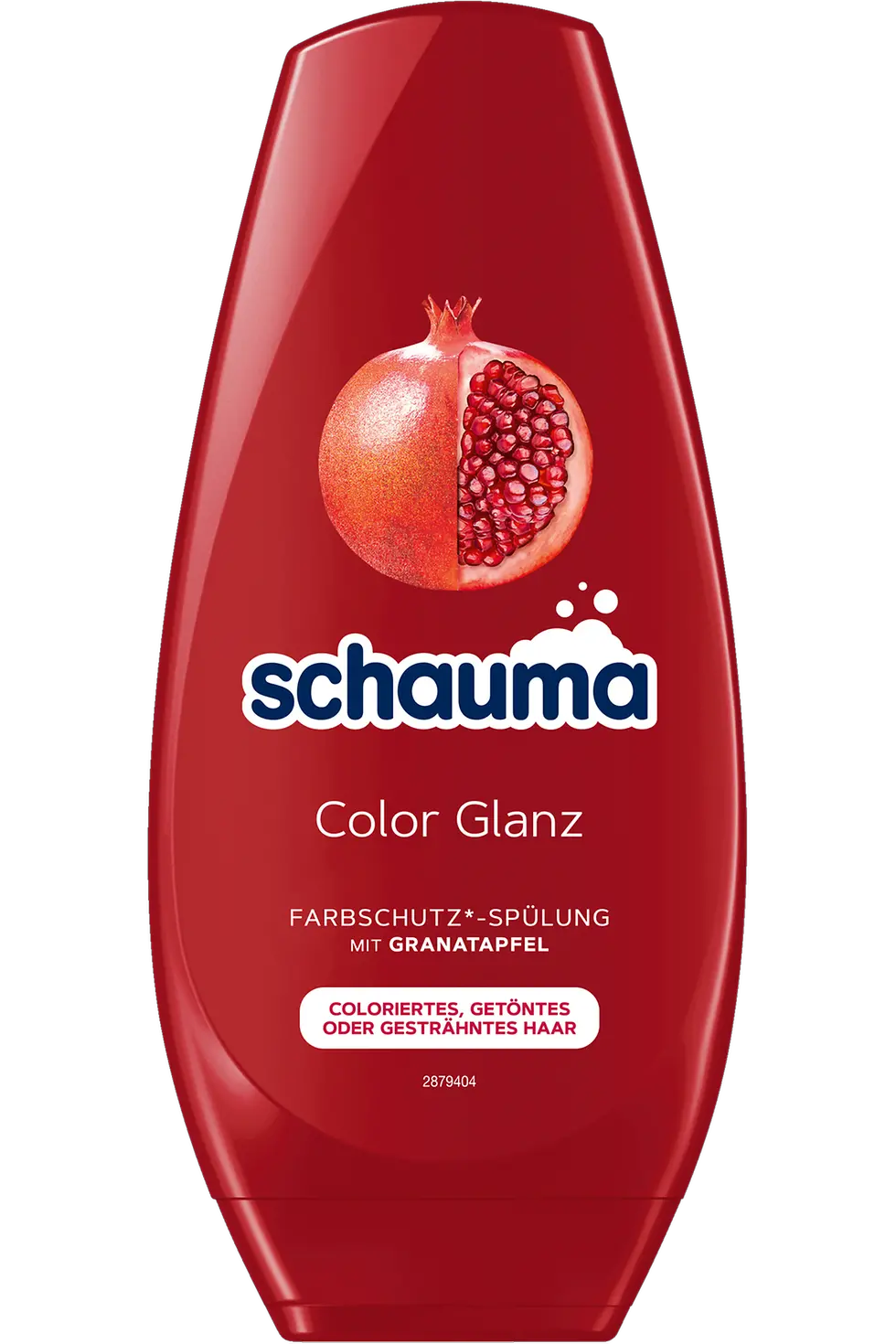 schauma pülung Color Glanz