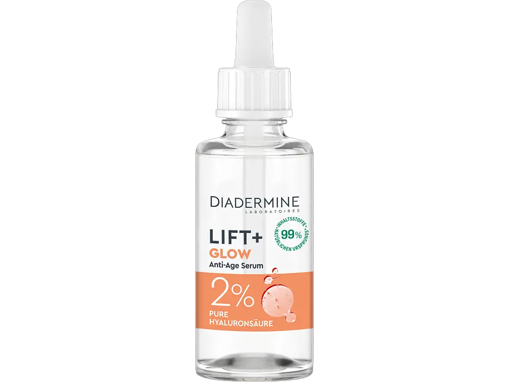 DIADERMINE LIFT+ GLOW Anti-Age Serum