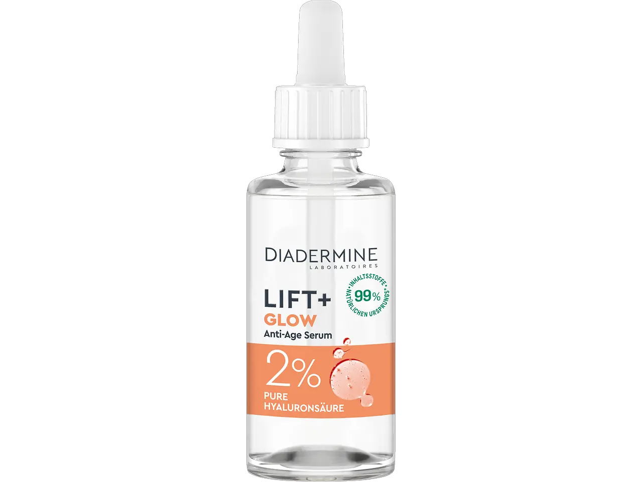 DIADERMINE LIFT+ GLOW Anti-Age Serum