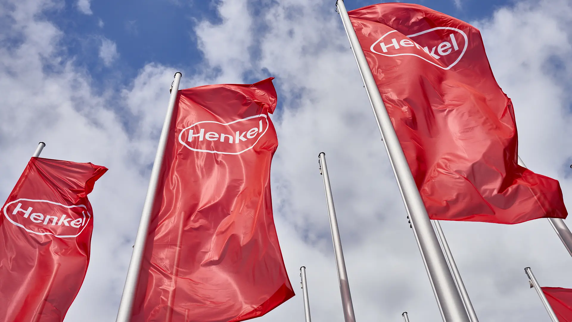 
Henkel-Hauptversammlung in Düsseldorf