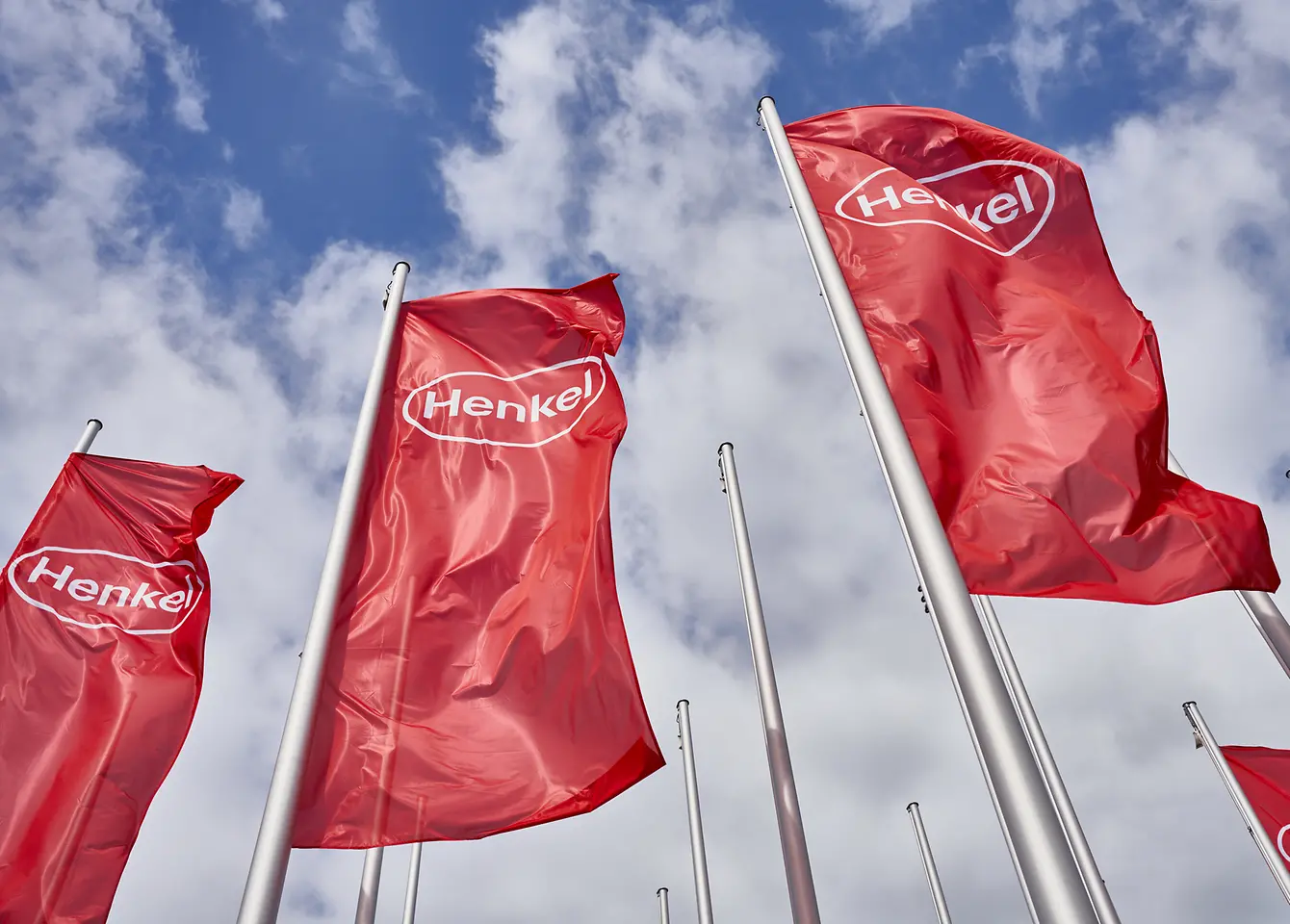 
Henkel-Hauptversammlung in Düsseldorf