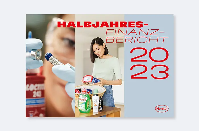 2023 Halbjahresfinanzbericht