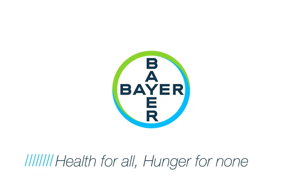 bayer logo