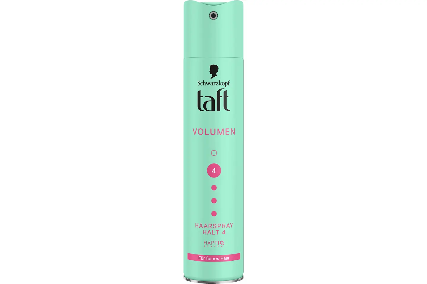 
Taft Haarspray Volumen für feines Haar