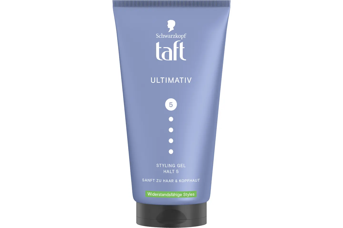 
Taft Gel Ultimativ Styling