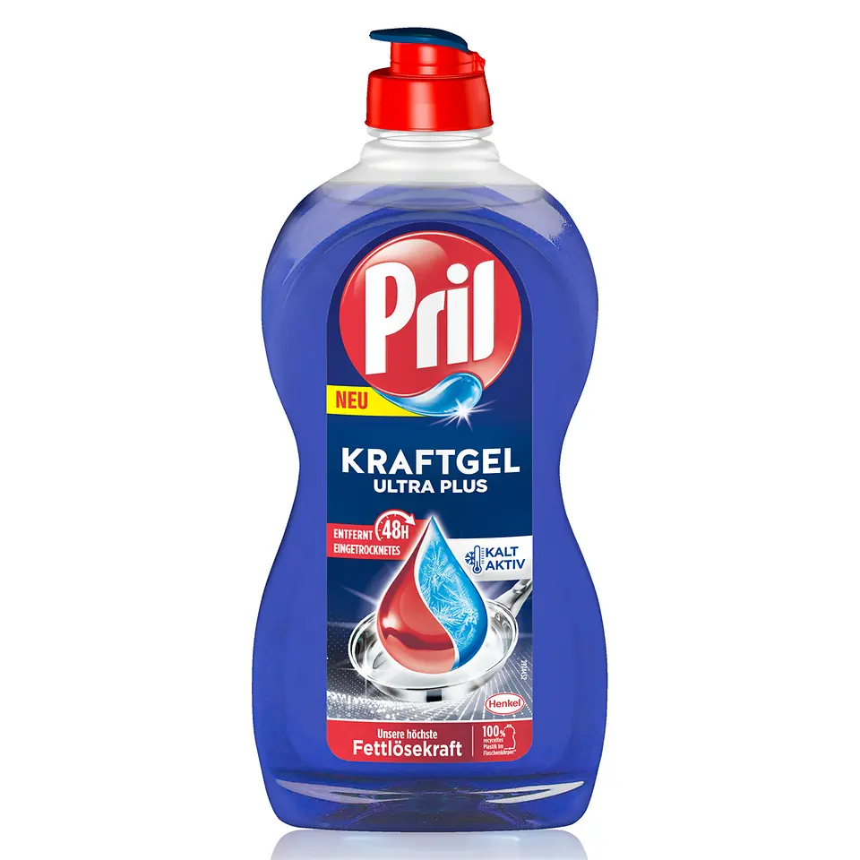 
Pril Kraftgel Ultra Plus