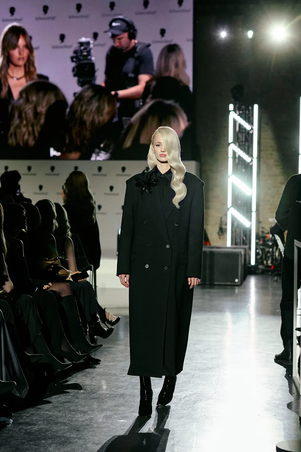 Schwarzkopf For Every You-Event Hair Show