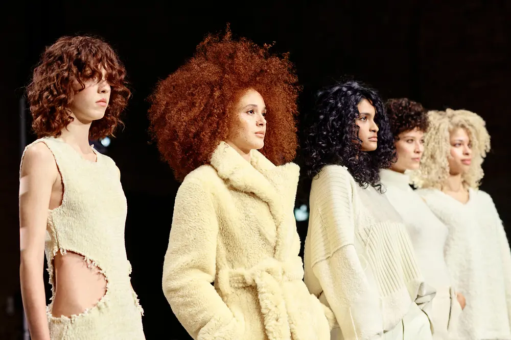 Schwarzkopf For Every You-Event Hair Show