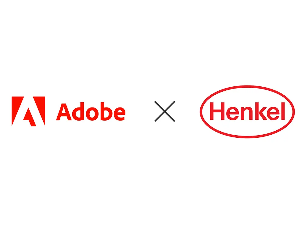 
Henkel und Adobe erweitern ihre Partnerschaft, um mithilfe von generativer KI Personalisierung in großem Maßstab zu ermöglichen.