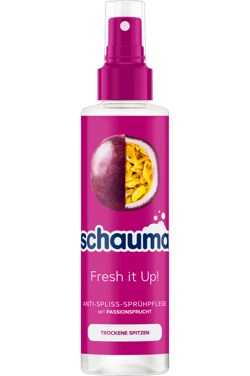 
Schauma Sprühpflege Fresh it Up!