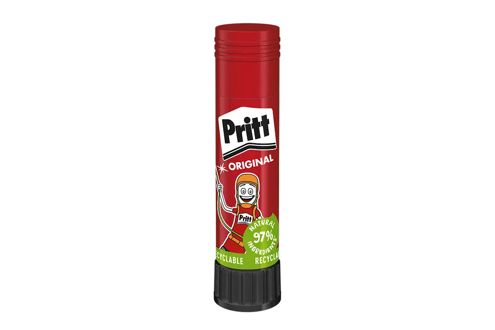 
Henkel bringt zum Schulstart neue spannende Sondereditionen vom Pritt Klebestift auf den Markt.