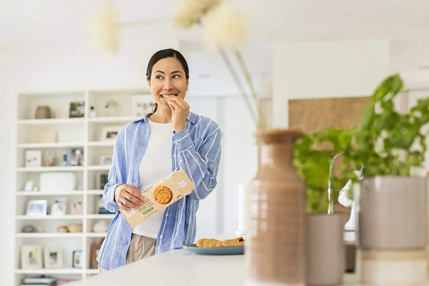 
Henkel präsentiert auf der Fachpack 2024 ein Portfolio von Klebstofflösungen für eine Vielzahl von Verpackungsherausforderungen. 