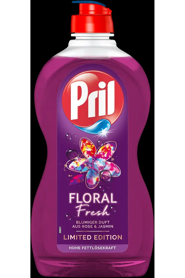 
Pril Floral Fresh