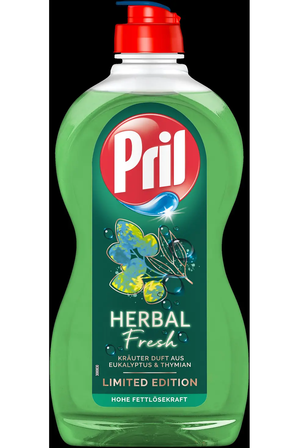 
Pril Herbal Fresh