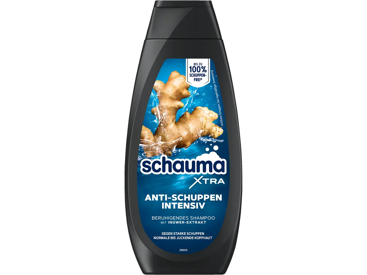 
Schauma XTRA Anti-Schuppen Intensiv Shampoo